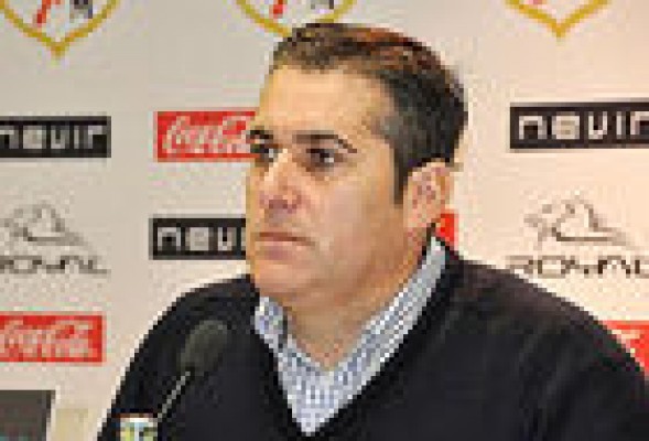 Rayo Vallecano - Valencia 