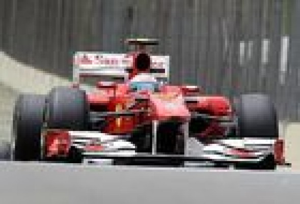 Gran Premio Brasil 