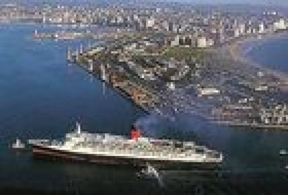 La industria eólica española apoya un tratado mundial para controlar emisiones