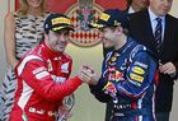Temporada de Alonso