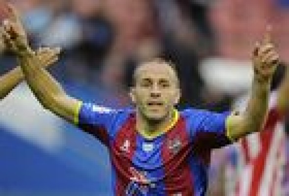 El Levante gana al Sporting