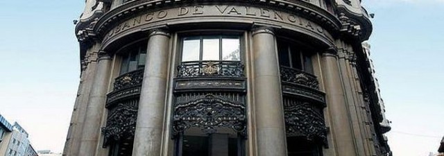 Banco de Valencia comunica a la CNMV la entrada del FROB