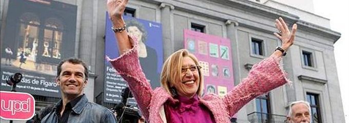 UPyD: La amenaza real para el bipartidismo en la Comunitat