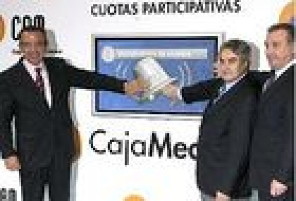 Strategia Consultoría, la nueva plataforma de afectados de la CAM