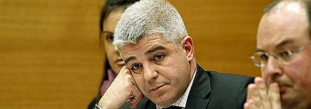 Los despidos en RTVV se producirán en 