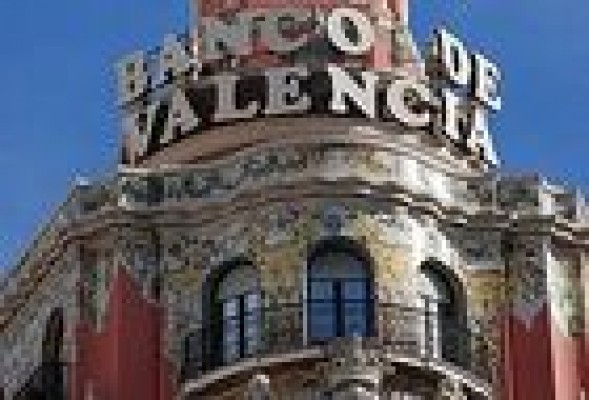 Banco de Valencia y CAM, de la mano en el rebote