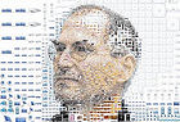 Sotheby's subasa el contrato fundacional de Apple
