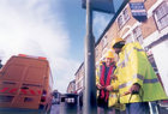 Ferrovial crea una división para ahorrar gastos a los ayuntamientos