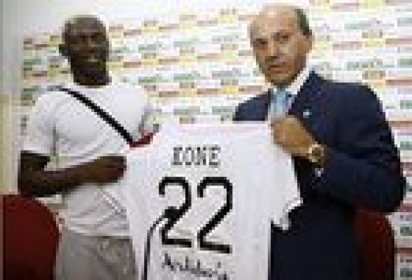 Koné levante 