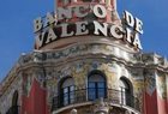 Banco de Valencia y CAM, erre que erre al alza