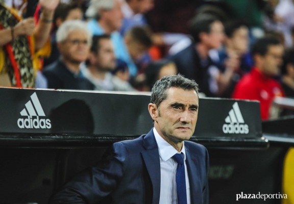 Valverde: 
