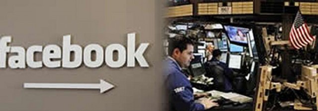 Facebook saldrá a bolsa en 2012