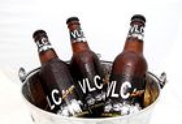 VLC Lager, la auténtica cerveza rubia valenciana
