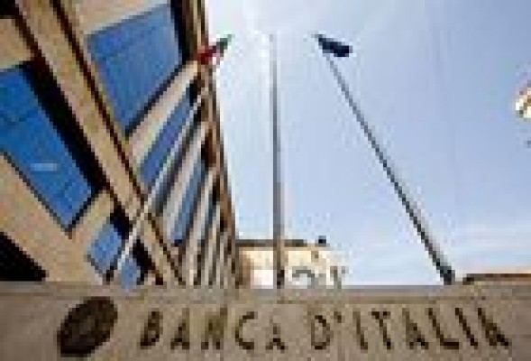 Italia paga casi un 8% por sus nuevos bonos