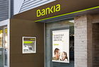 Bankia lidera las ganancias del Ibex 35