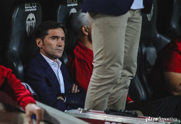 Marcelino: 