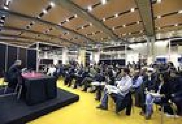 Forinvest reflexionará sobre las estrategias de pago