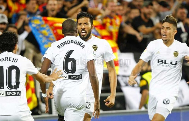 Garay: 