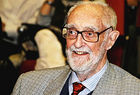José Luis Sampedro, Premio Nacional de las Letras 2011