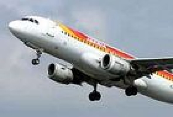 Iberia: huelga de pilotos en diciembre
