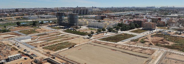 La Generalitat estudia fusionar IVVSA, Sepiva y Ciegsa