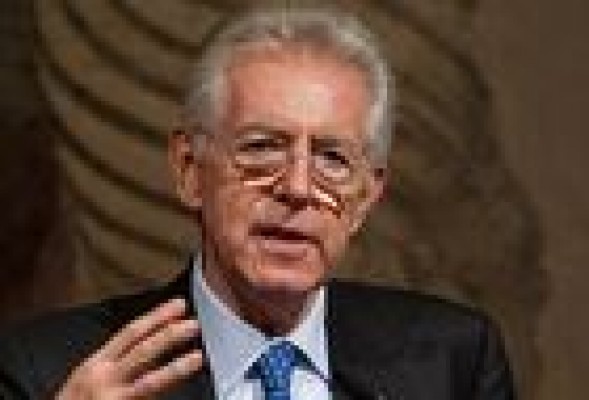 La Comisión Europea pide a Italia un plan de ajuste inmediato de 11.000 millones