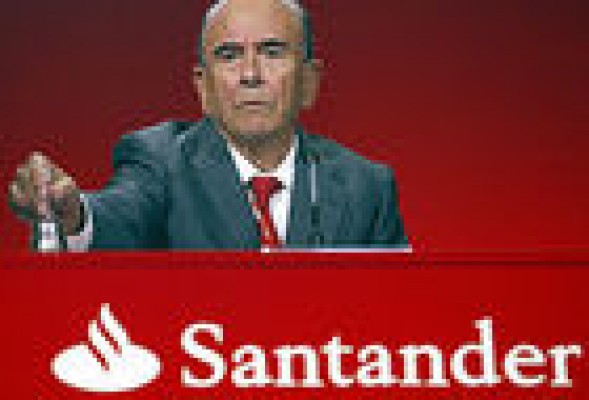 Standard & Poor's rebaja la calificación de BBVA