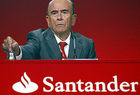 Standard & Poor's rebaja la calificación de BBVA