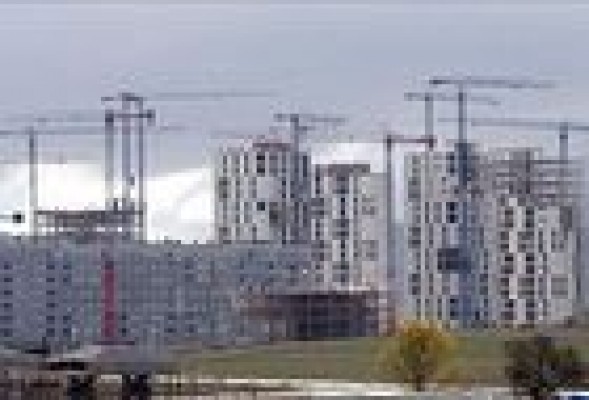 Las hipotecas se encarecerán en unos 372 euros al año