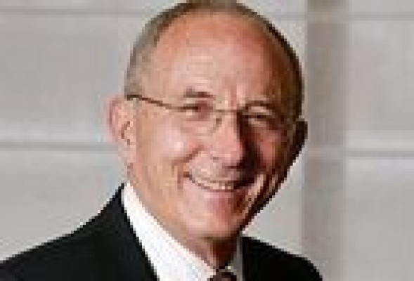 Francisco Pons sustituirá a Olivas en Bankia