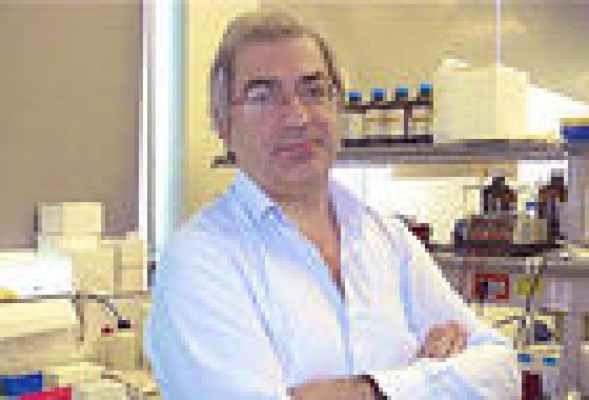 Vicente Felipo, nuevo director del CIPF