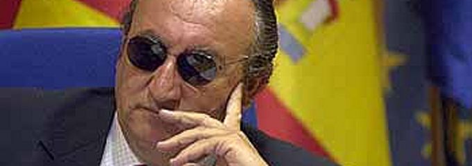 El Supremo reabre todos los casos contra Carlos Fabra