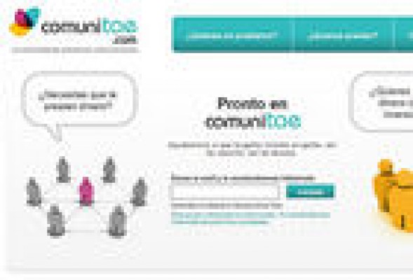 Comunitae capta un millón de euros