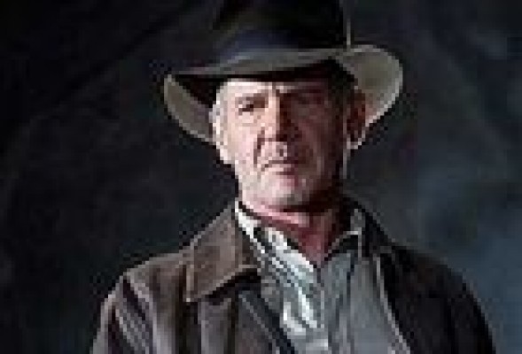 Harrison Ford, disponible para Indiana Jones 5