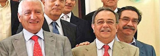 Guerra abierta en la CEV: la construcción presenta batalla por la presidencia