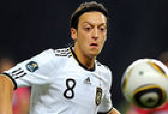 Sorteo Eurocopa
