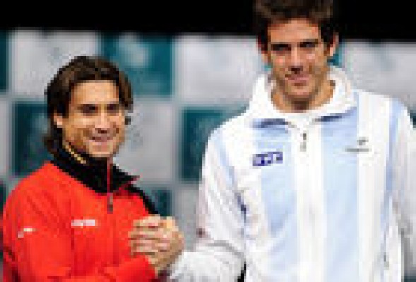 Final Copa Davis