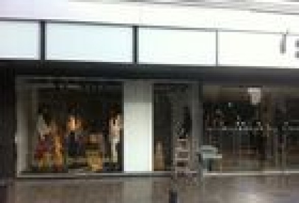 El Corte Inglés, obligado a retirar el anuncio de su 'Apple Shop' 