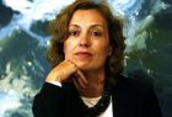 Isabel Burdiel: 