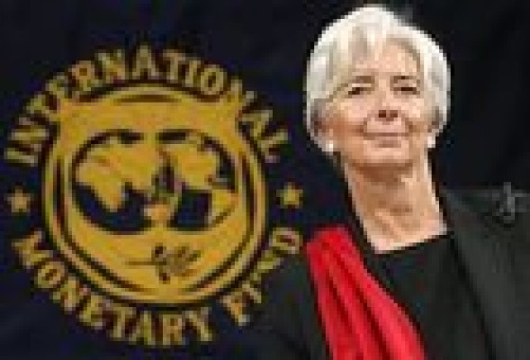 El FMI confirma que la UE estudia la posibilidad de préstamos al Fondo