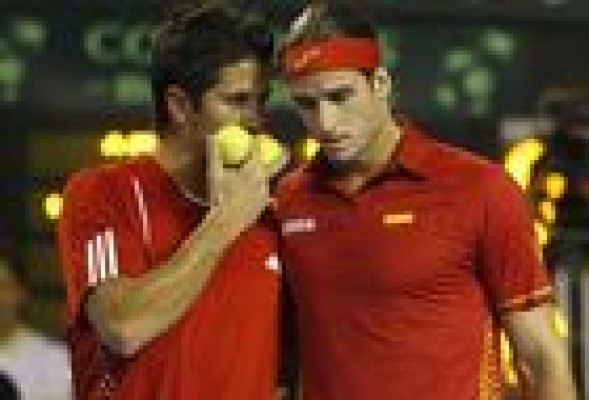 Dobles Copa Davis