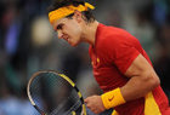 Final Copa Davis 