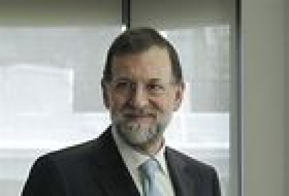 Mariano Rajoy: 