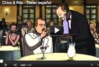 'Chico y Rita', Mejor Película de Animación en los Premios de Cine Europeo