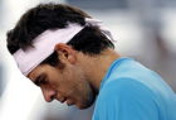 Argentina llora otra Copa Davis