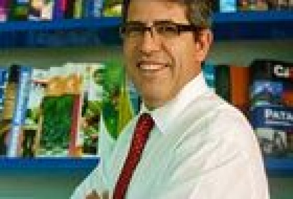 Juan Manuel Baixauli: 