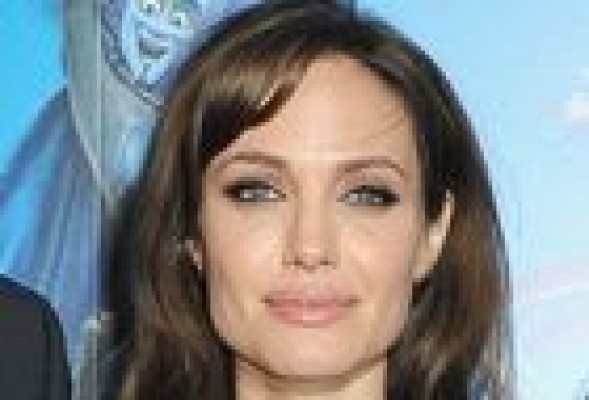 Angelina Jolie acusada de plagio en su primera película como directora y guionista