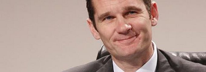 Anticorrupción se opone a que la investigación del caso Nóos vaya a la Audiencia Nacional