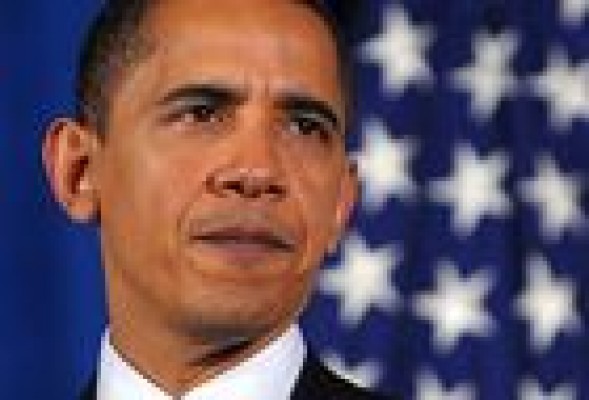 Obama dice que ha llegado el momento de la verdad para la clase media de EEUU