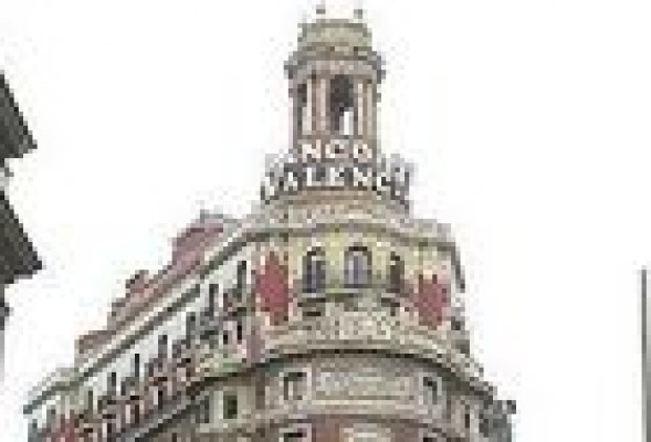 La especulación sigue dando alas al Banco de Valencia en bolsa